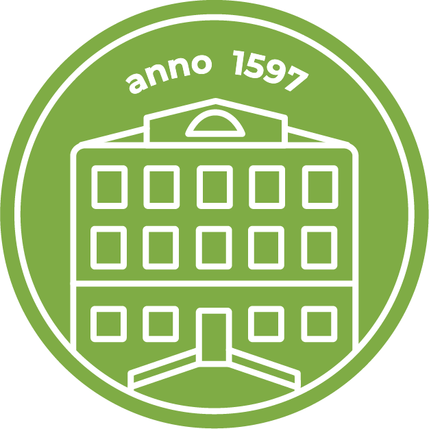 Logo der Böttger-Apotheke